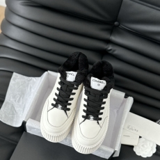 Chanel Casual Shoes